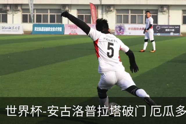 世界杯-安古洛普拉塔破门 厄瓜多尔2-1逆转德国出线