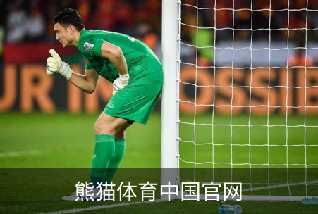 熊猫体育中国官网概况