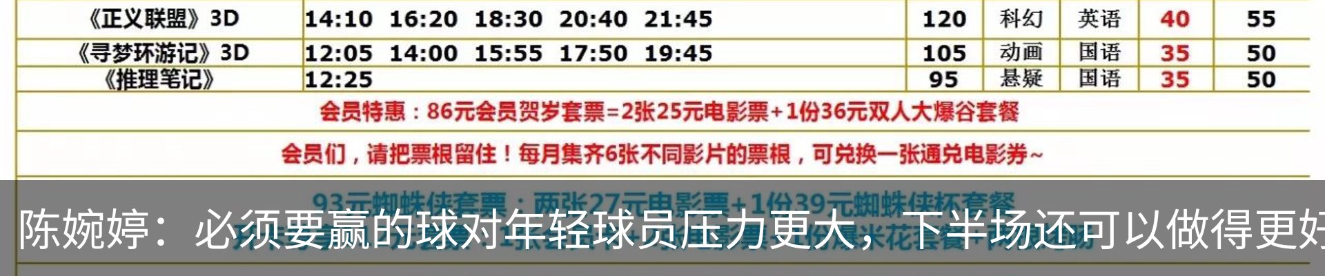 最新动态